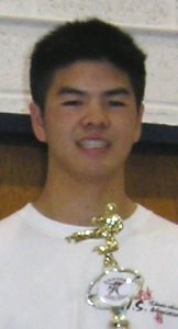 Charles Lin