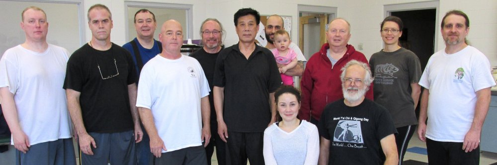 Chen Youze Seminar