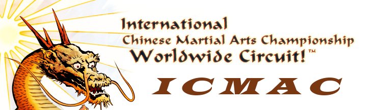 ICMAC logo