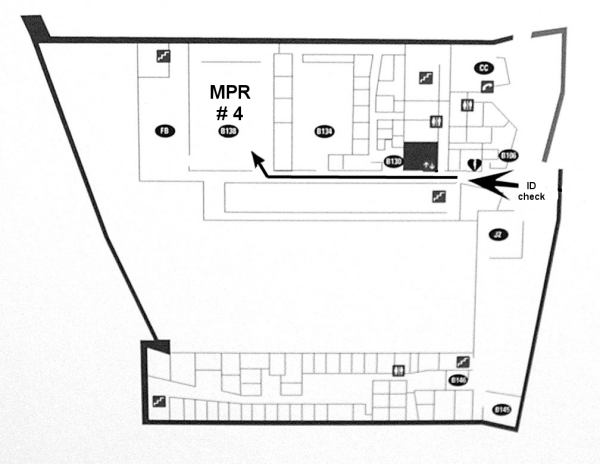RPAC Map