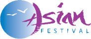 asian fest logo